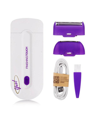 Finishing Touch Yes Hair Remover Micro Trimmer