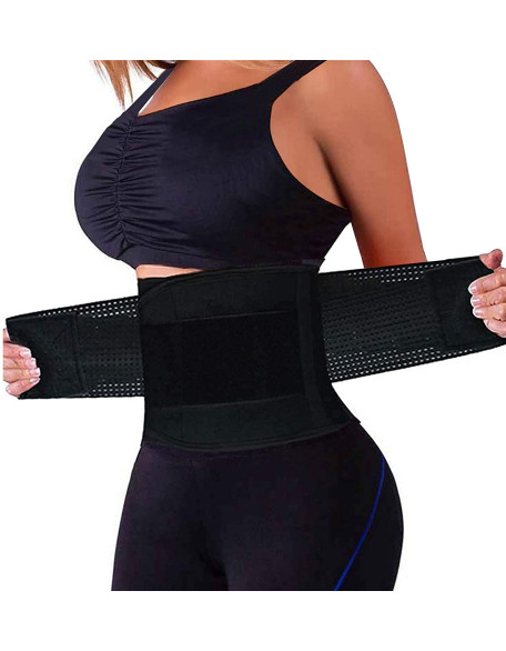 Waist Trainer Belt