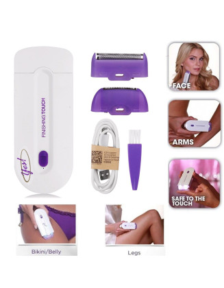 Finishing Touch Yes Hair Remover Micro Trimmer