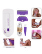 Finishing Touch Yes Hair Remover Micro Trimmer