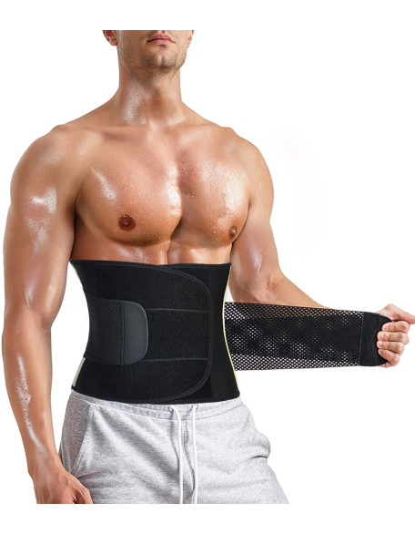 Waist Trainer Belt