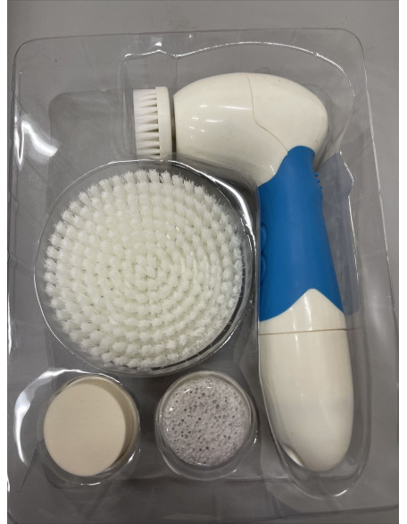 SPA FX Facial Scrubber Set