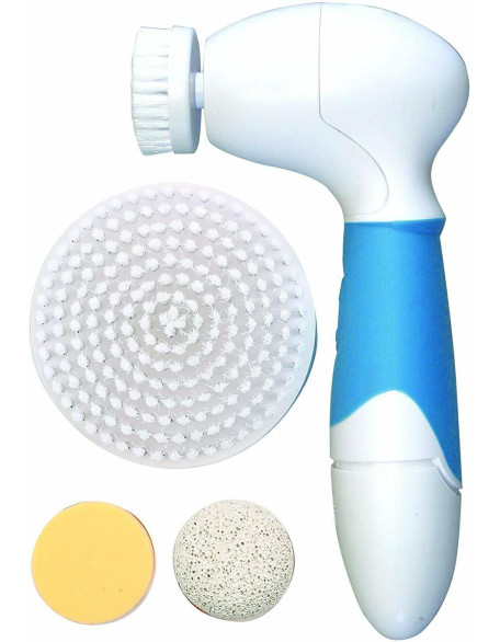 SPA FX Facial Scrubber Set