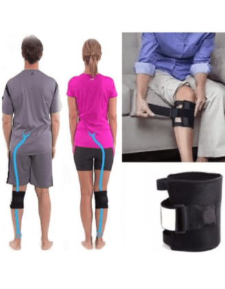 Be Active Pressure Point Brace for Pain Relief