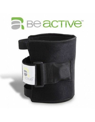 Be Active Pressure Point Brace for Pain Relief