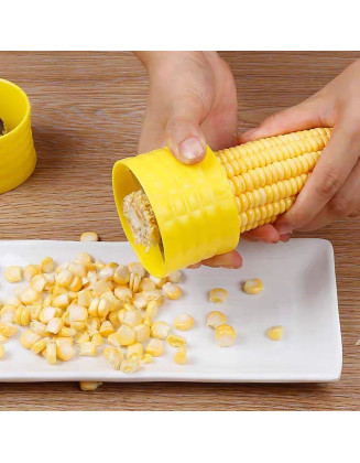 4 in 1 Multi Function Kitchen Corn Striper