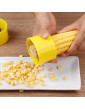 4 in 1 Multi Function Kitchen Corn Striper