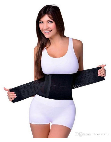 Miss Belt Body Shaper