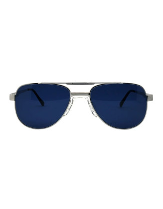 Stylish Men's Sunglasses on Fire