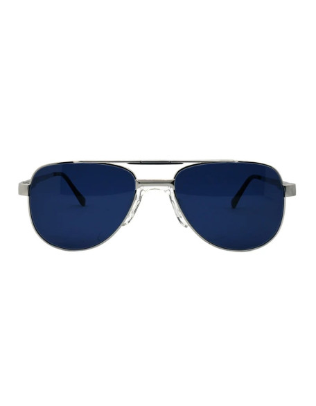 Stylish Men's Sunglasses on Fire