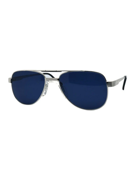 Stylish Men's Sunglasses on Fire