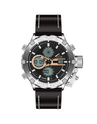 ZODDOK SV-8217-M Watch for Men's