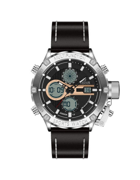 ZODDOK SV-8217-M Watch for Men's