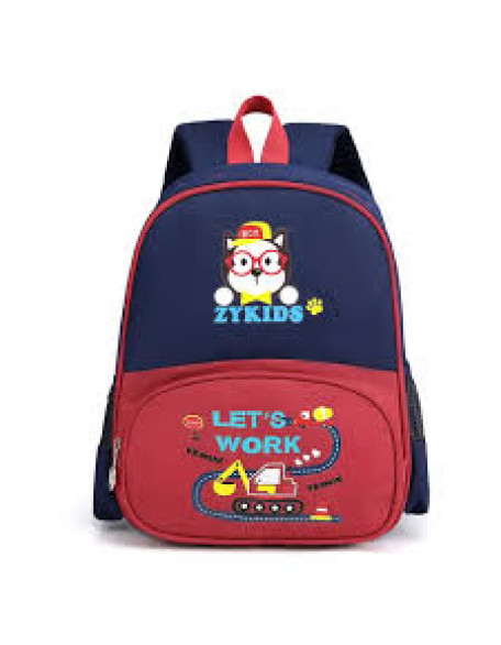 Latest Children School Bag