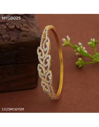 Artificial Gold Bracelet For Women's