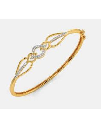 Artificial Gold Bracelet For Women's