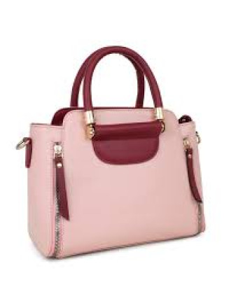 Women handbag - Ladies Purse Leather Handbag