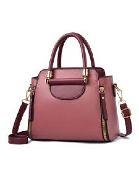 Women handbag - Ladies Purse Leather Handbag