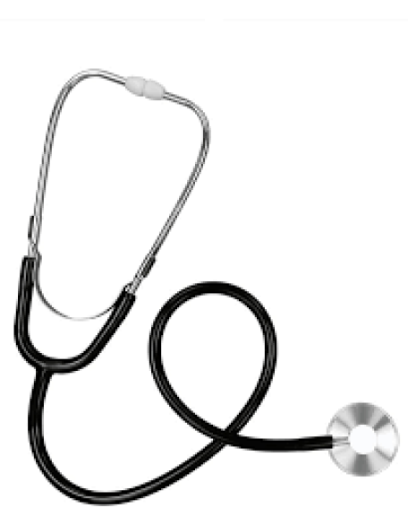 Medical Stethoscope Tool