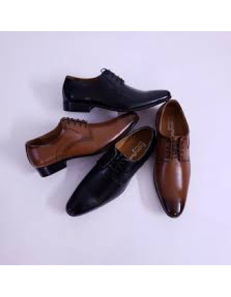 Lace Up Formal Shoes