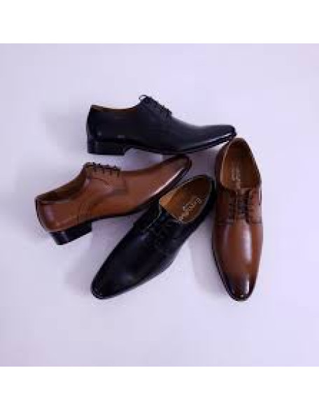 Lace Up Formal Shoes