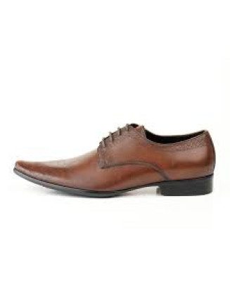 Lace Up Formal Shoes