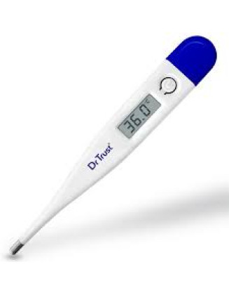 Digital Thermometer For Medical 