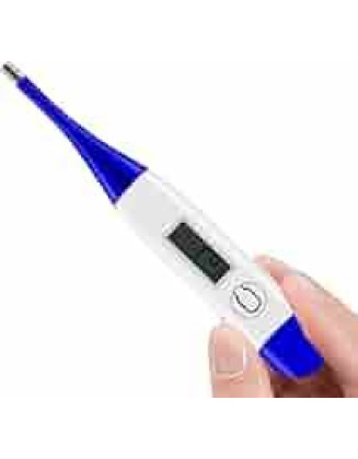 Digital Thermometer For Medical 