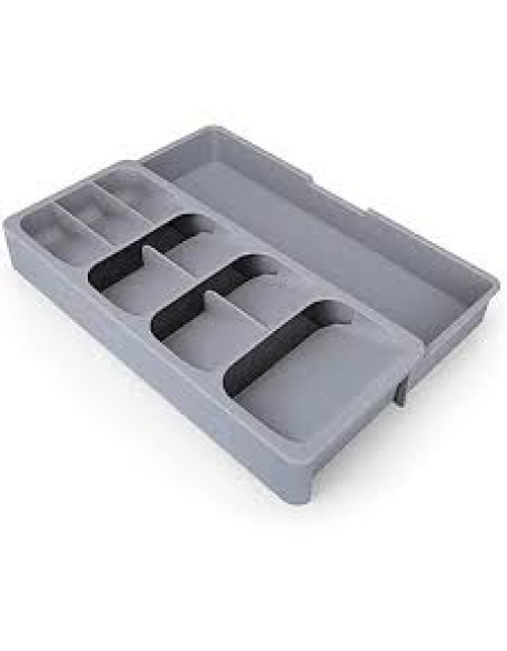 Kitchen Drawer Organizer Tray