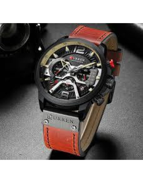 Luxury Men Wristwatch