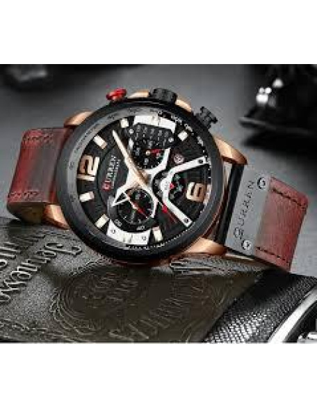 Luxury Men Wristwatch